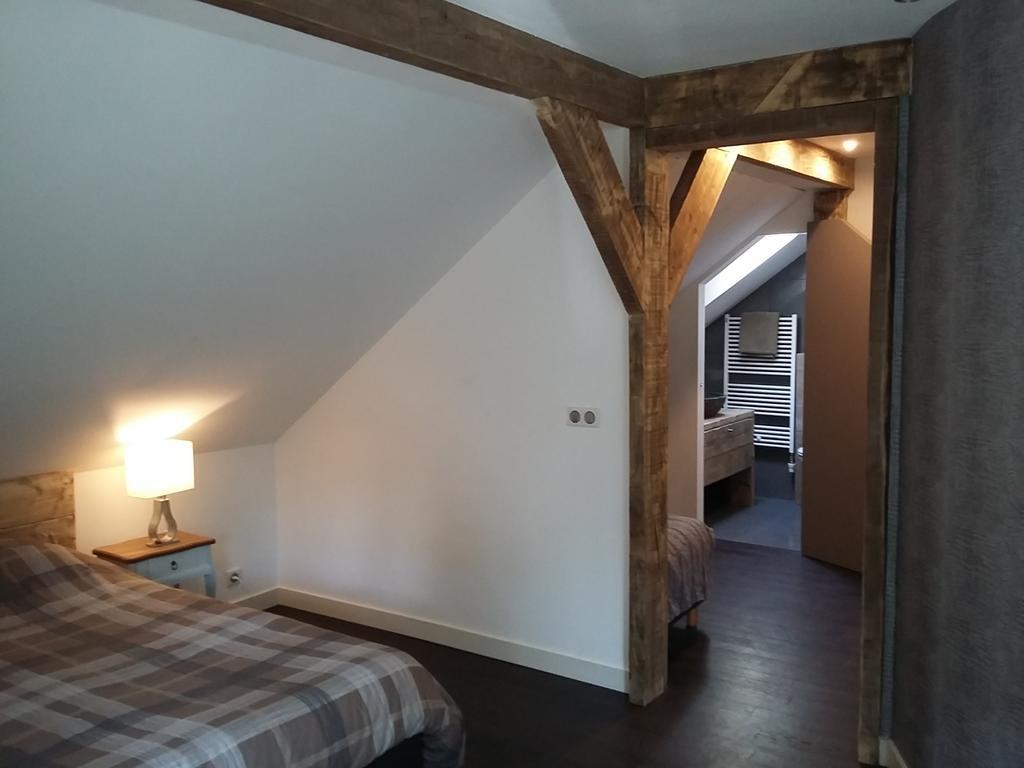 La Ferme De Spa Cameră foto