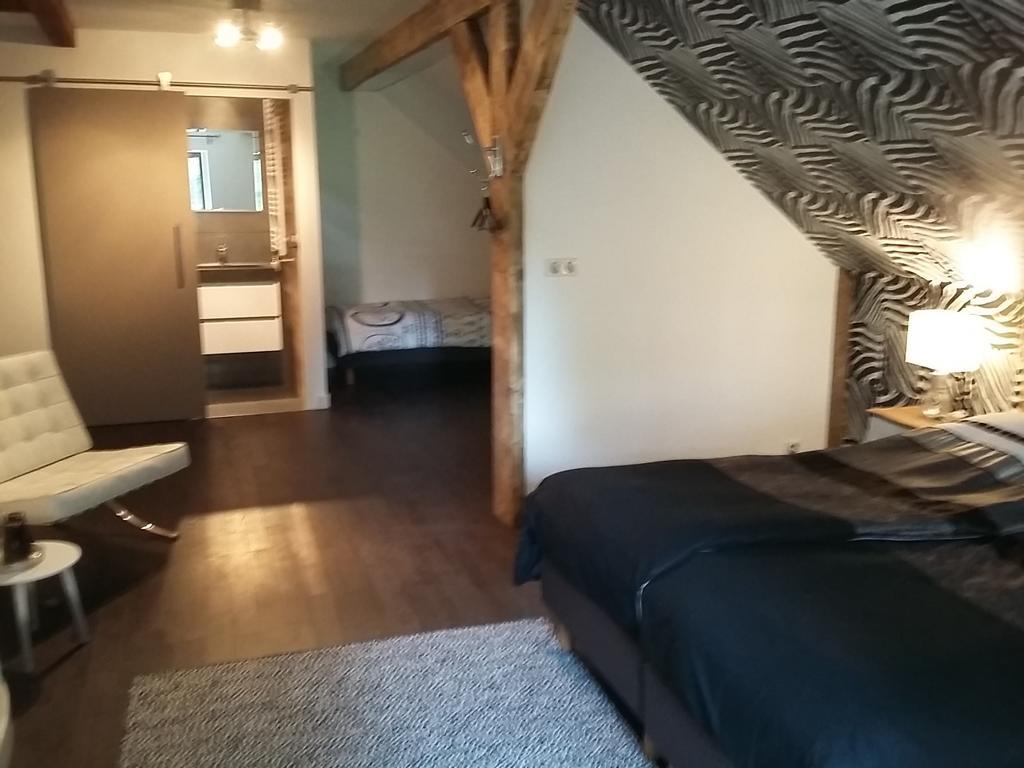 La Ferme De Spa Cameră foto