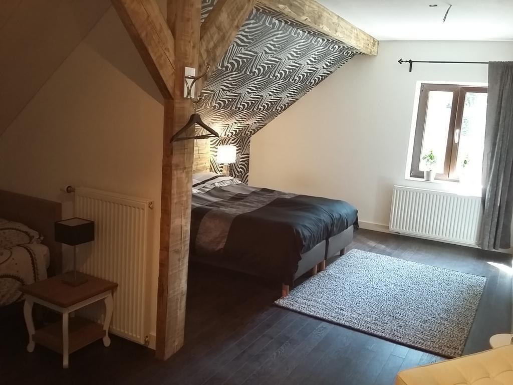 La Ferme De Spa Cameră foto