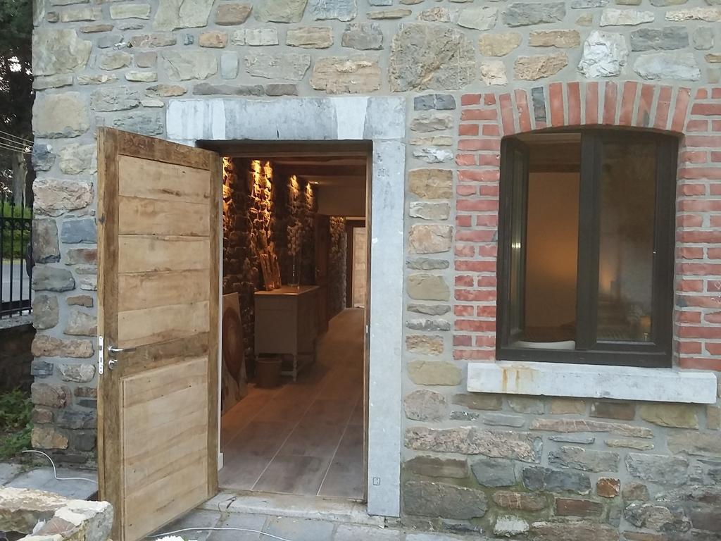 La Ferme De Spa Cameră foto