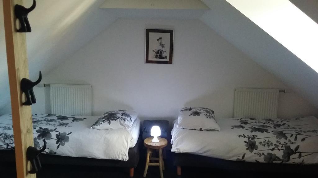La Ferme De Spa Cameră foto