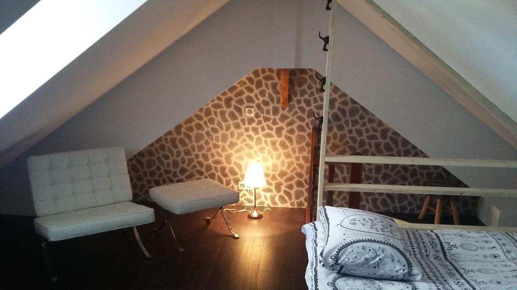 La Ferme De Spa Cameră foto