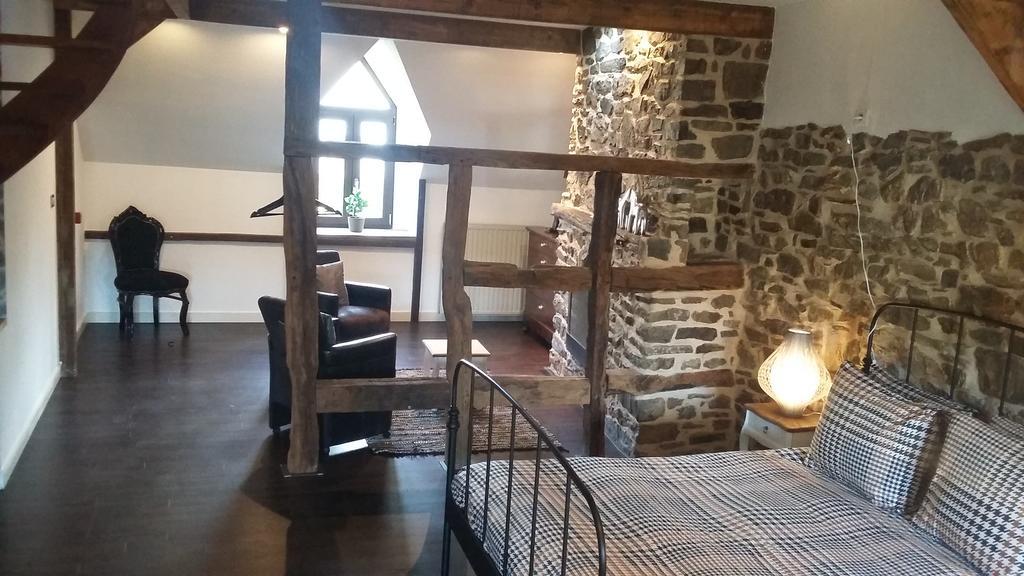 La Ferme De Spa Cameră foto